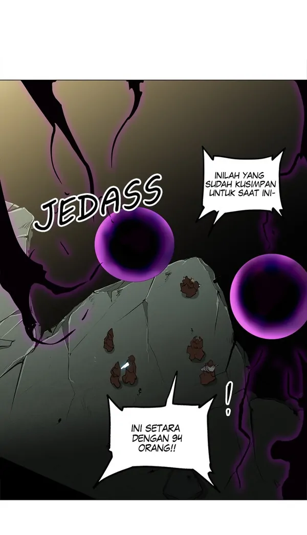 Baca Tower of God - Chapter 210 halaman 26