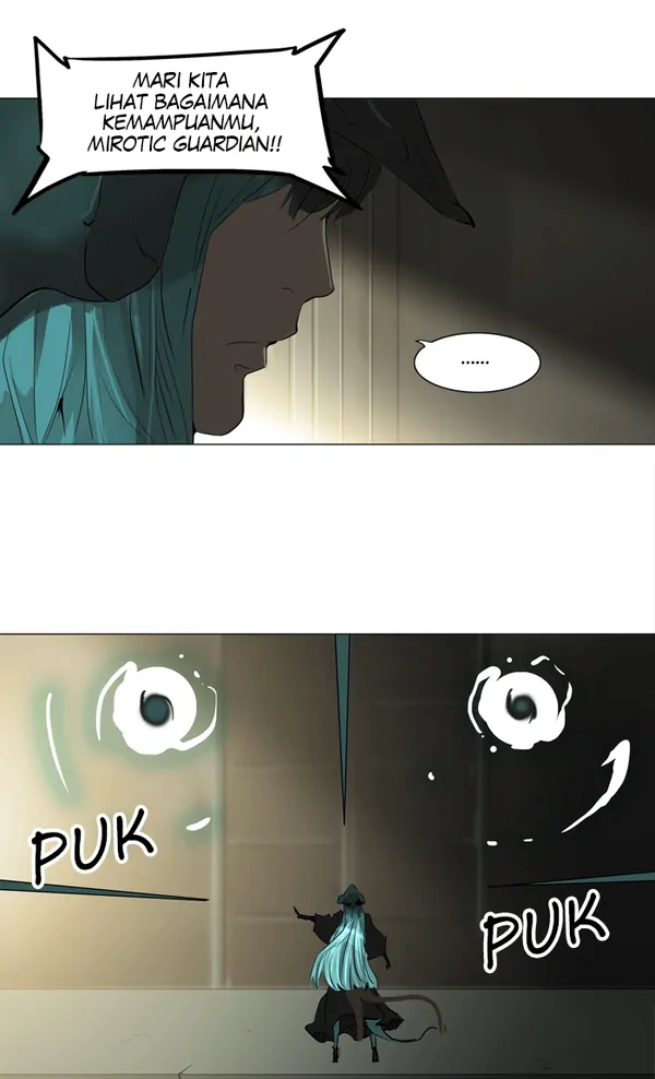 Baca Tower of God - Chapter 210 halaman 27