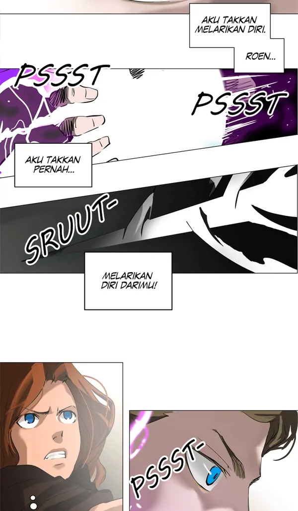 Baca Tower of God - Chapter 210 halaman 29