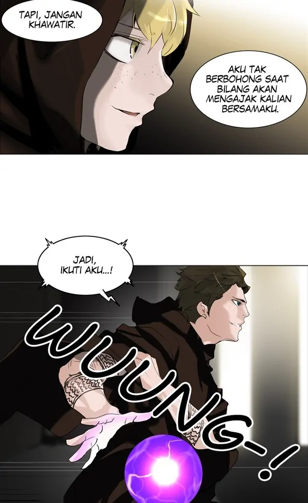 Baca Tower of God - Chapter 210 halaman 3