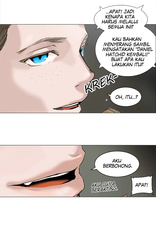 Baca Tower of God - Chapter 210 halaman 39