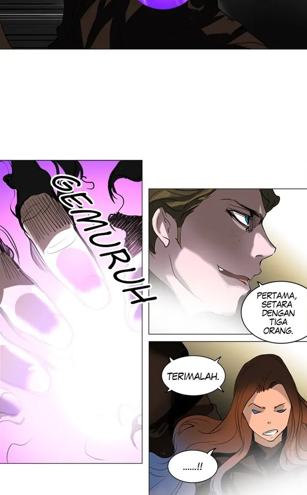 Baca Tower of God - Chapter 210 halaman 4