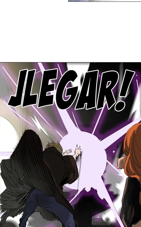 Baca Tower of God - Chapter 210 halaman 5