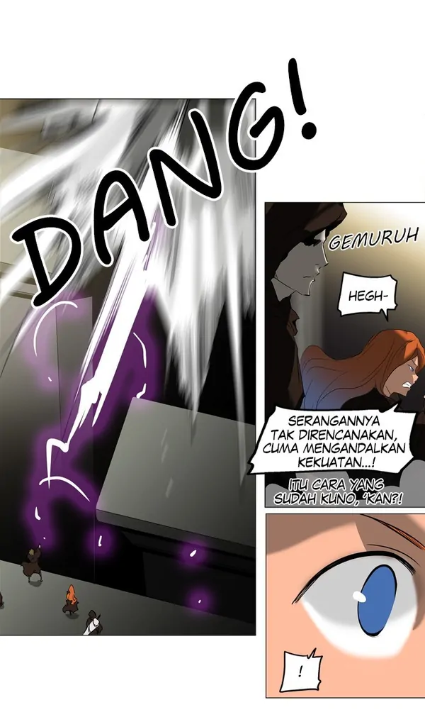 Baca Tower of God - Chapter 210 halaman 9