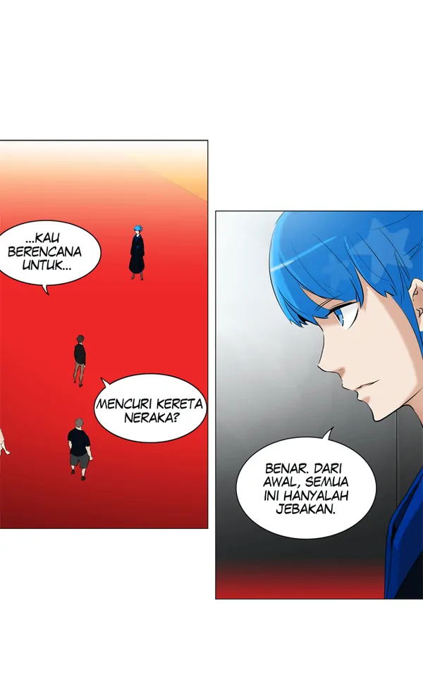 Baca Tower of God - Chapter 211 halaman 10