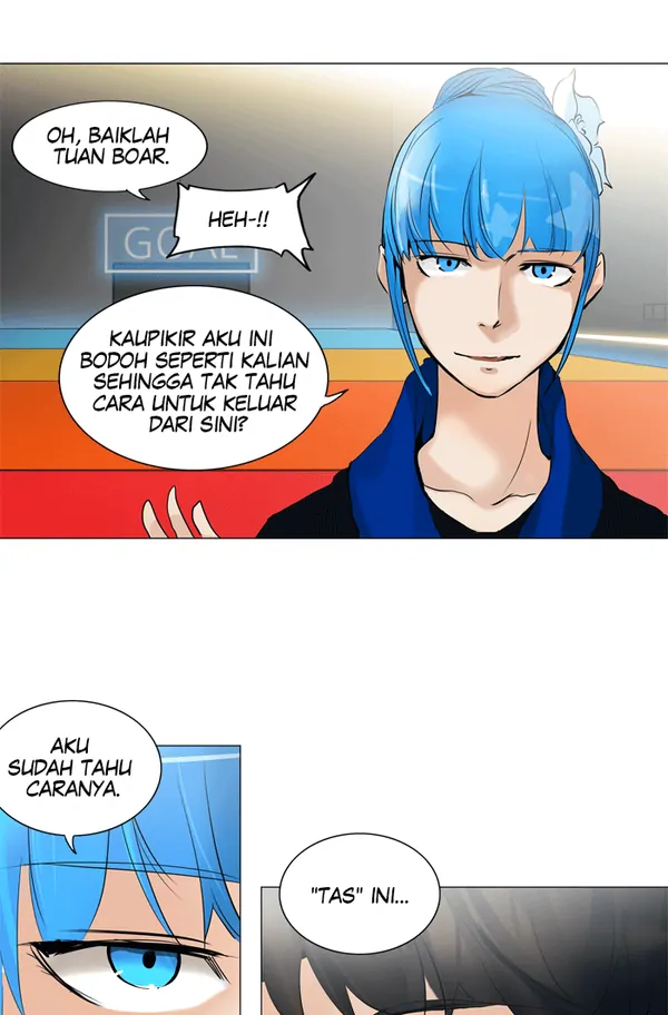 Baca Tower of God - Chapter 211 halaman 15