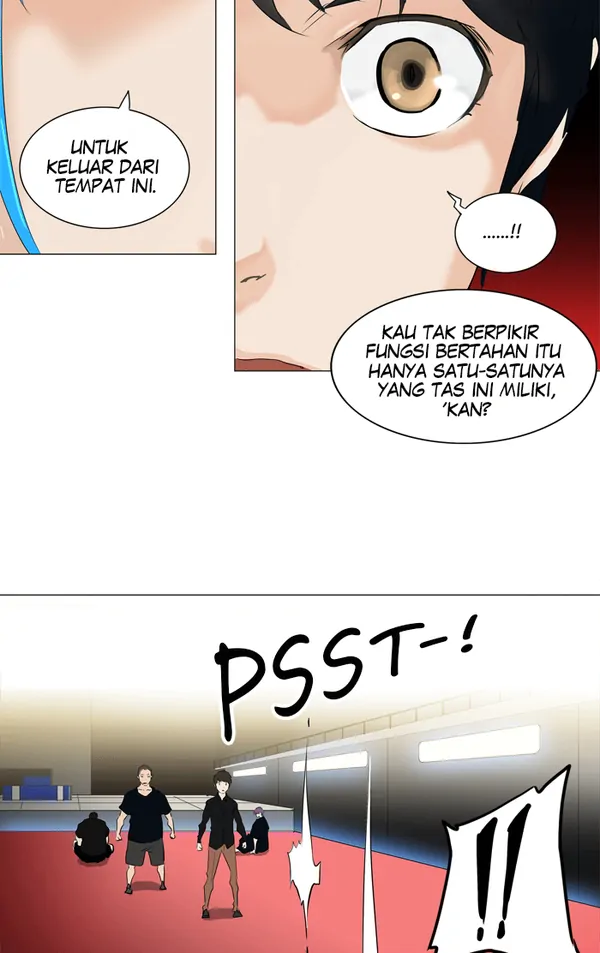 Baca Tower of God - Chapter 211 halaman 16