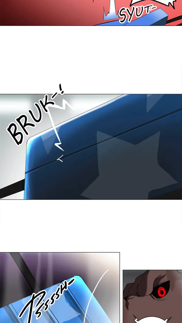 Baca Tower of God - Chapter 211 halaman 17