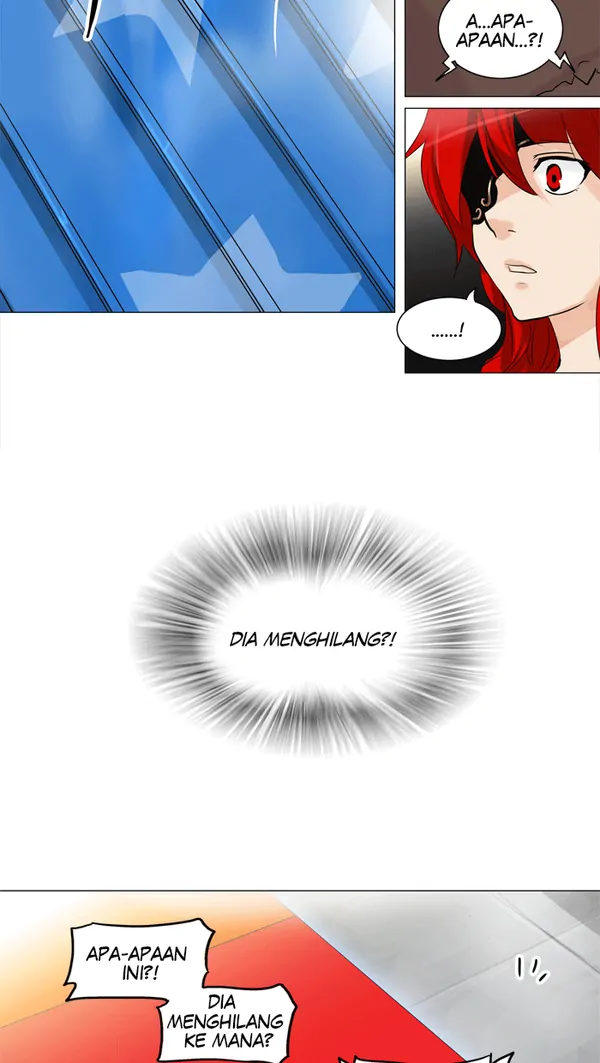 Baca Tower of God - Chapter 211 halaman 18