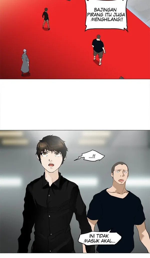 Baca Tower of God - Chapter 211 halaman 19