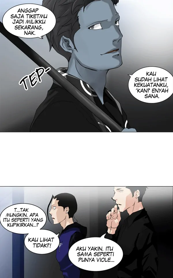 Baca Tower of God - Chapter 211 halaman 2