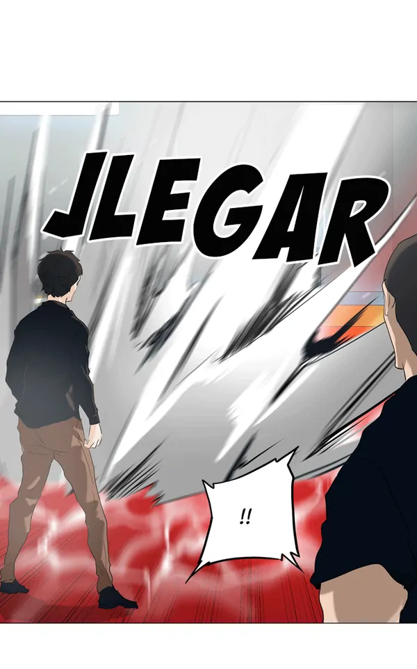 Baca Tower of God - Chapter 211 halaman 20