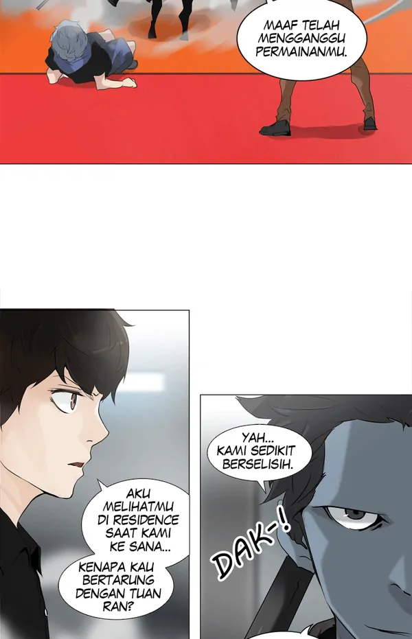 Baca Tower of God - Chapter 211 halaman 23