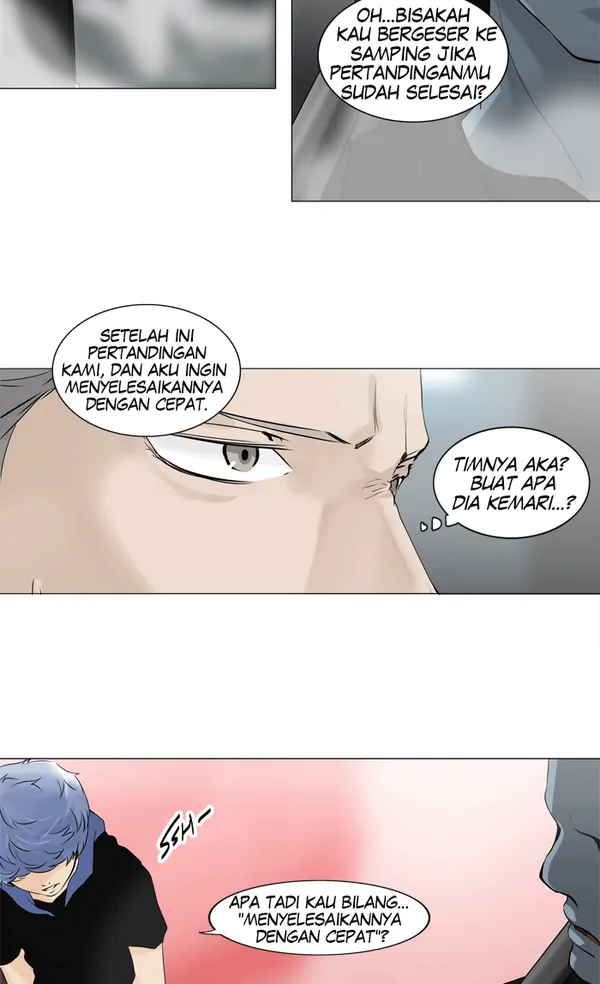 Baca Tower of God - Chapter 211 halaman 24