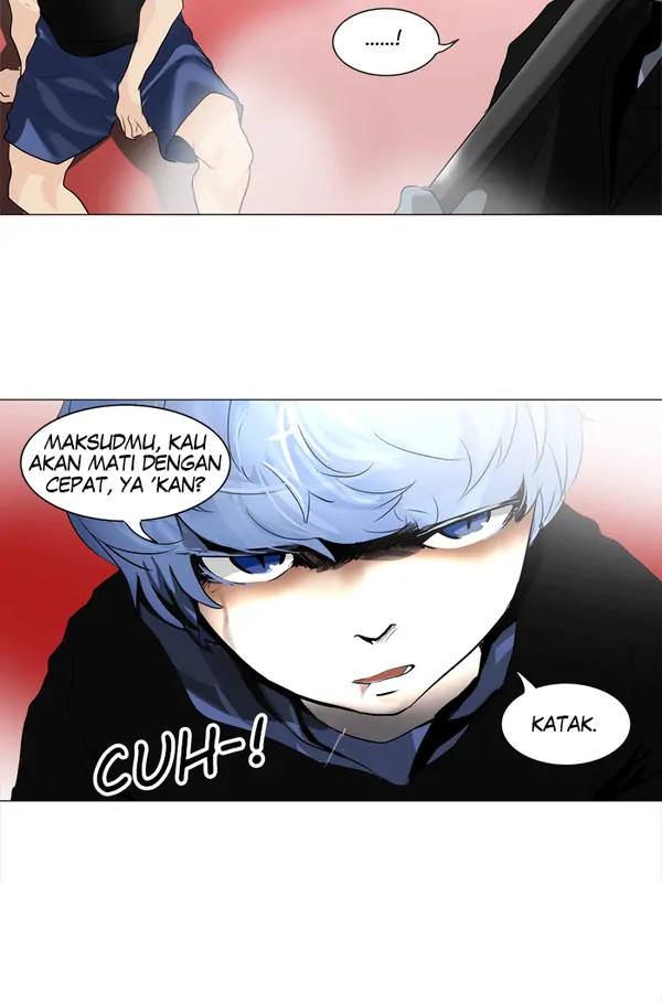 Baca Tower of God - Chapter 211 halaman 25