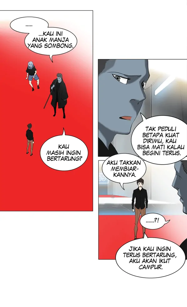 Baca Tower of God - Chapter 211 halaman 26