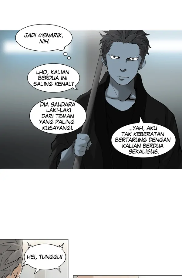 Baca Tower of God - Chapter 211 halaman 27