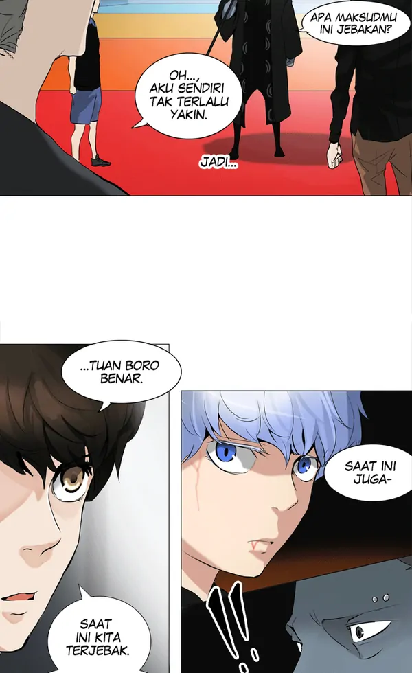 Baca Tower of God - Chapter 211 halaman 29