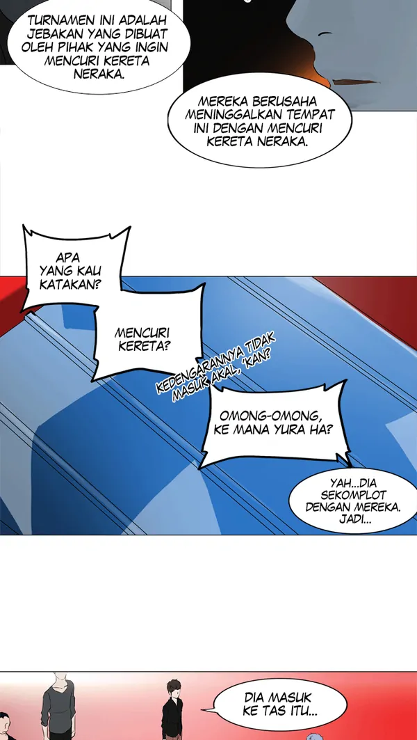 Baca Tower of God - Chapter 211 halaman 30