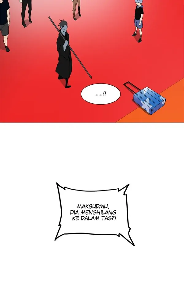 Baca Tower of God - Chapter 211 halaman 31