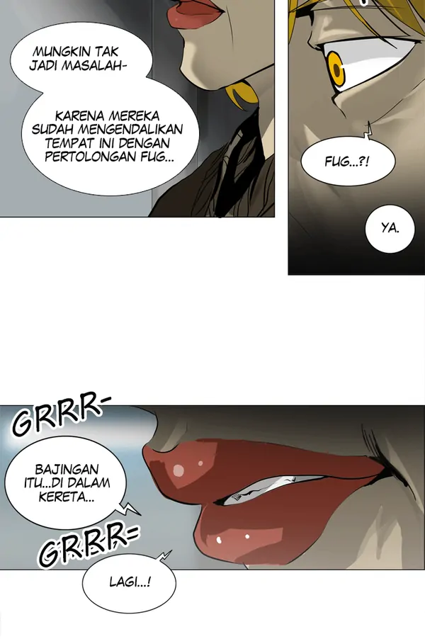 Baca Tower of God - Chapter 211 halaman 34