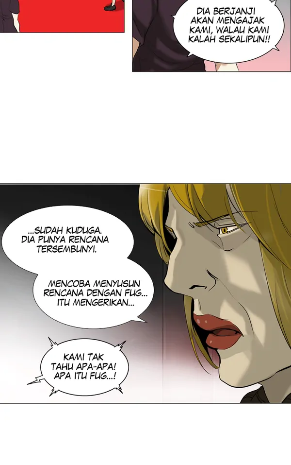 Baca Tower of God - Chapter 211 halaman 36