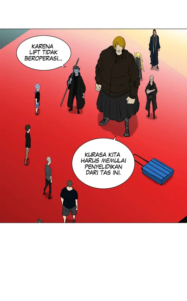 Baca Tower of God - Chapter 211 halaman 37