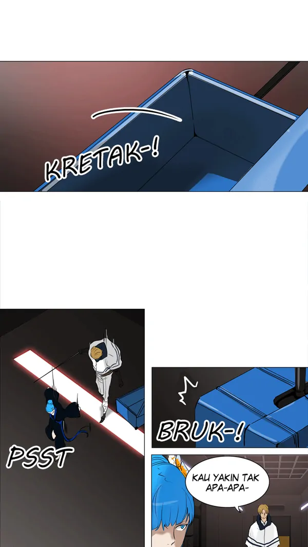 Baca Tower of God - Chapter 211 halaman 38