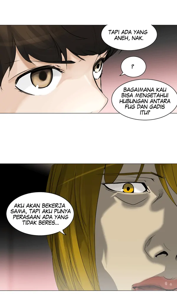 Baca Tower of God - Chapter 211 halaman 44