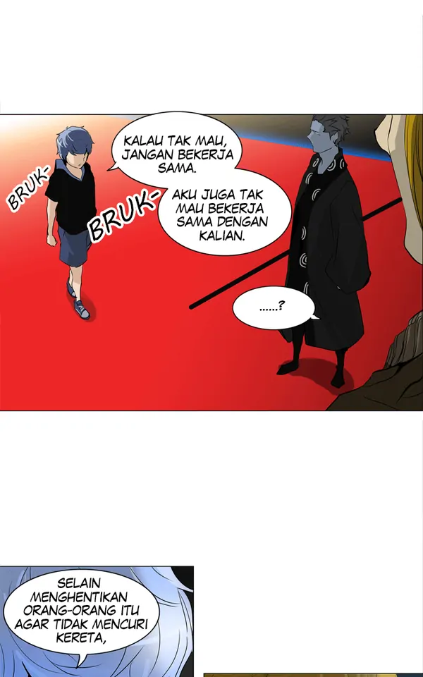 Baca Tower of God - Chapter 211 halaman 45