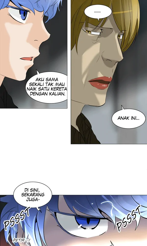 Baca Tower of God - Chapter 211 halaman 46