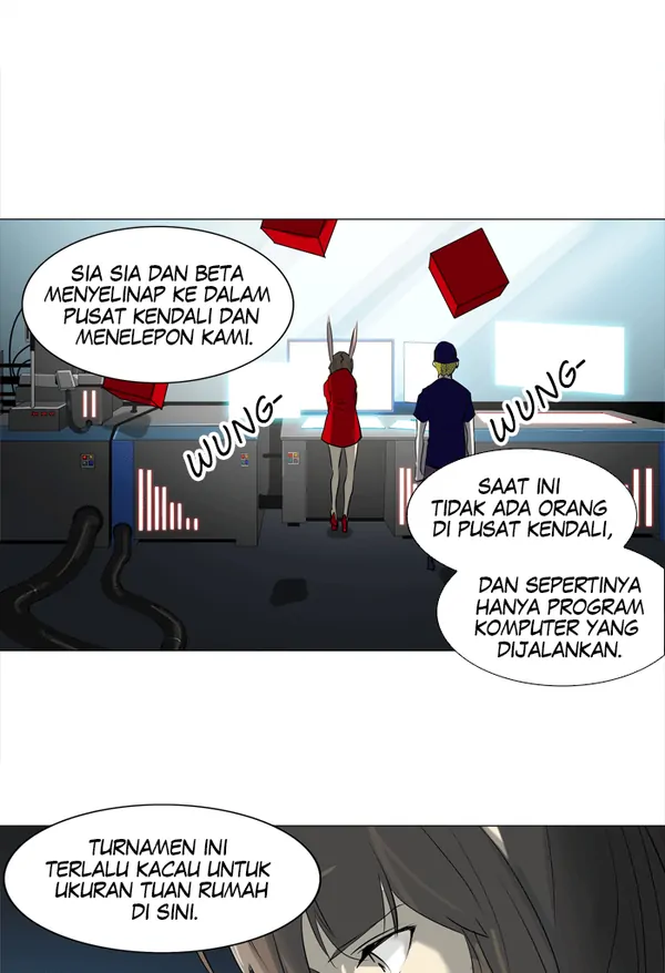 Baca Tower of God - Chapter 211 halaman 48