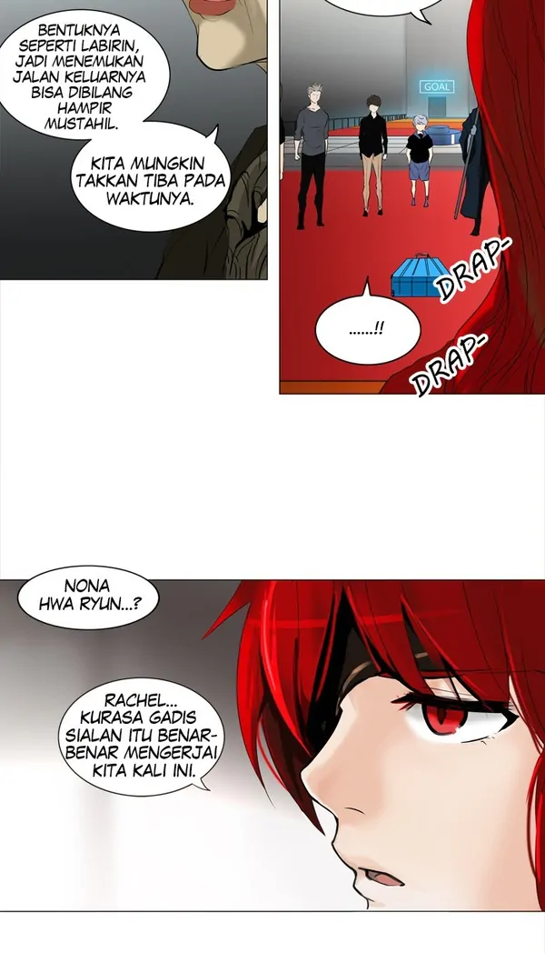 Baca Tower of God - Chapter 211 halaman 52