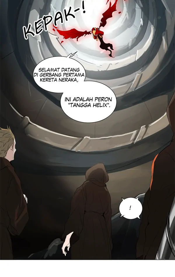 Baca Tower of God - Chapter 211 halaman 55