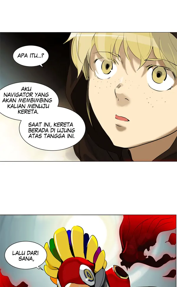 Baca Tower of God - Chapter 211 halaman 56