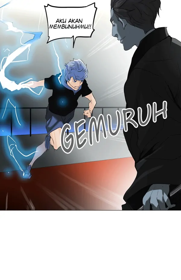 Baca Tower of God - Chapter 211 halaman 7