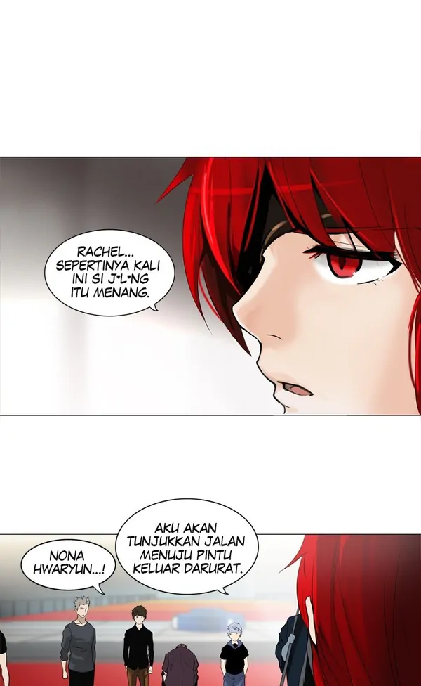 Baca Tower of God - Chapter 212 halaman 1
