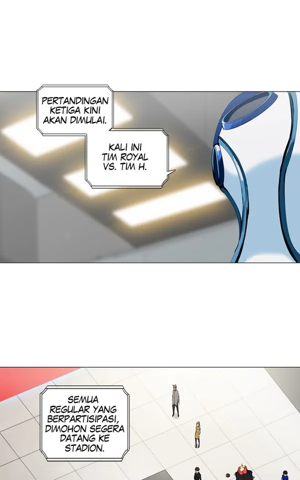 Baca Tower of God - Chapter 212 halaman 12