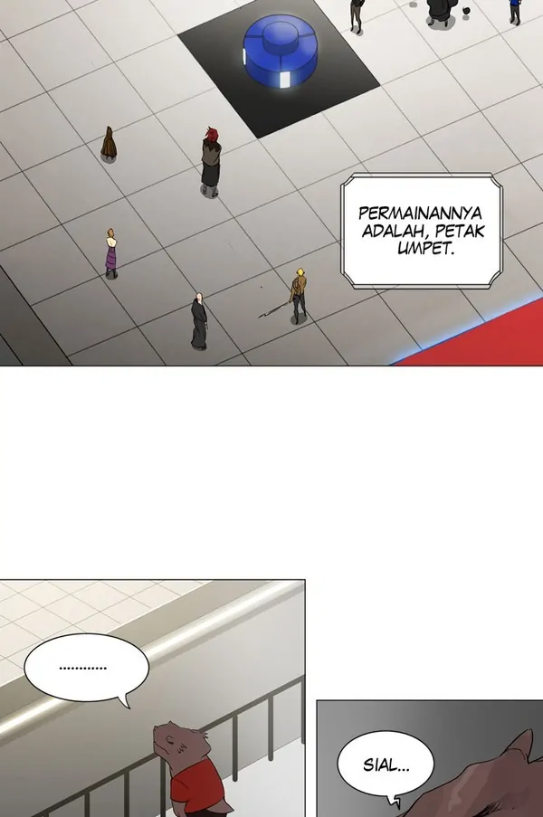 Baca Tower of God - Chapter 212 halaman 13