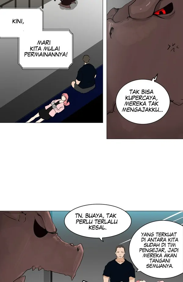 Baca Tower of God - Chapter 212 halaman 14