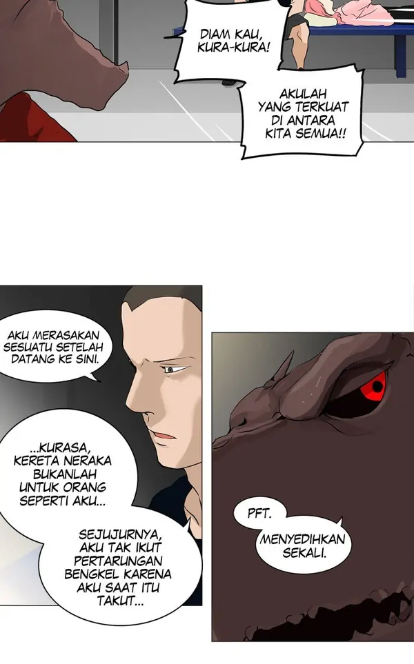 Baca Tower of God - Chapter 212 halaman 15