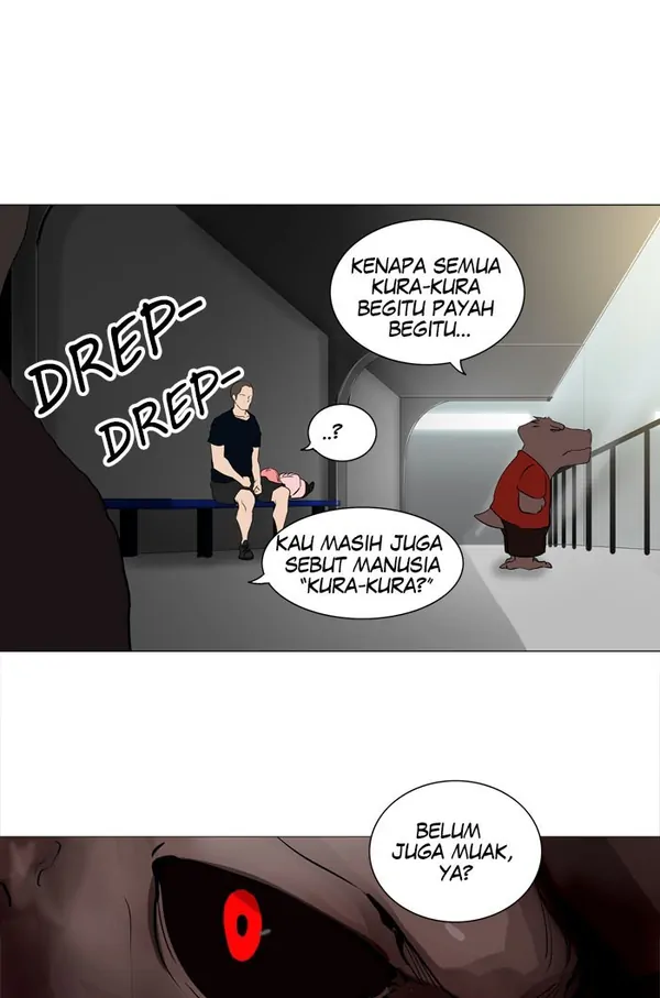 Baca Tower of God - Chapter 212 halaman 16