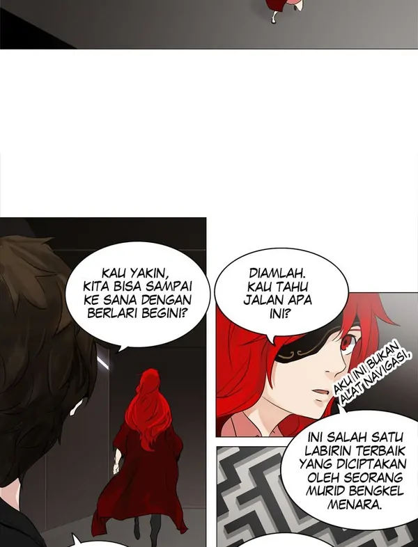 Baca Tower of God - Chapter 212 halaman 18