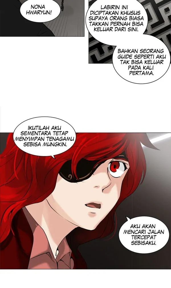 Baca Tower of God - Chapter 212 halaman 19
