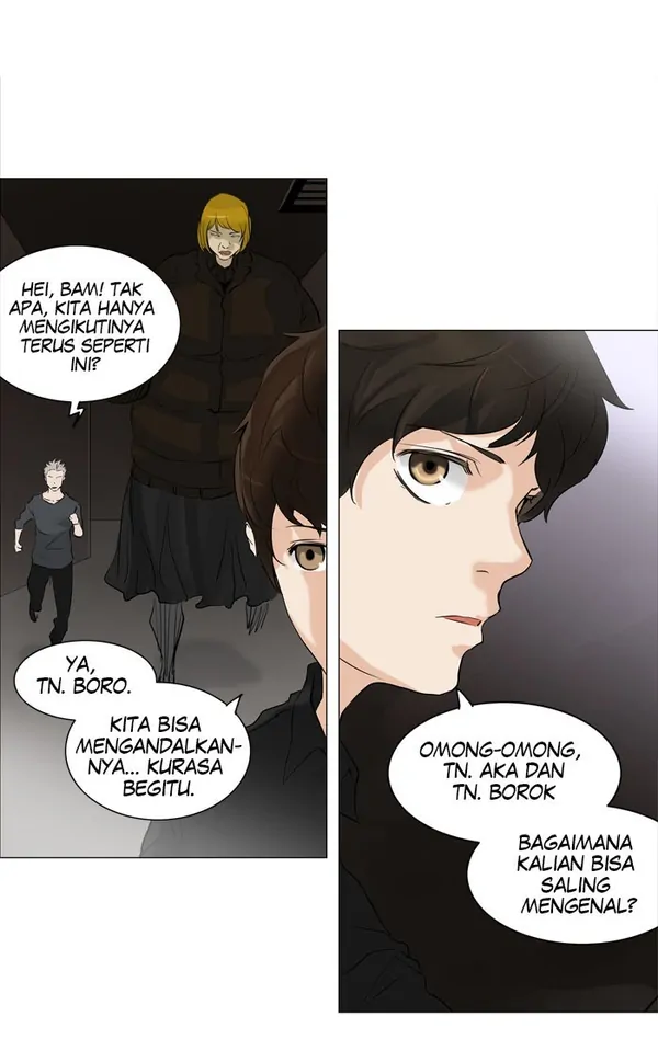 Baca Tower of God - Chapter 212 halaman 20