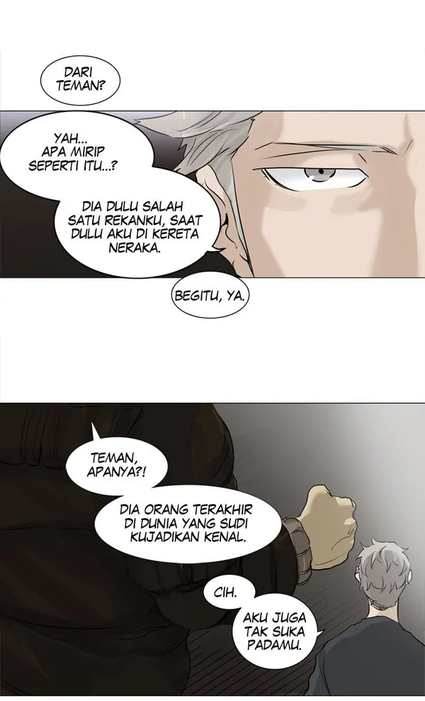 Baca Tower of God - Chapter 212 halaman 21