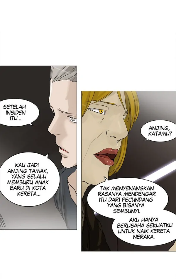 Baca Tower of God - Chapter 212 halaman 22