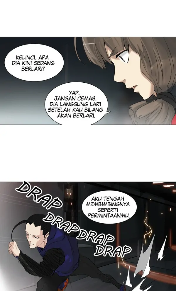 Baca Tower of God - Chapter 212 halaman 24