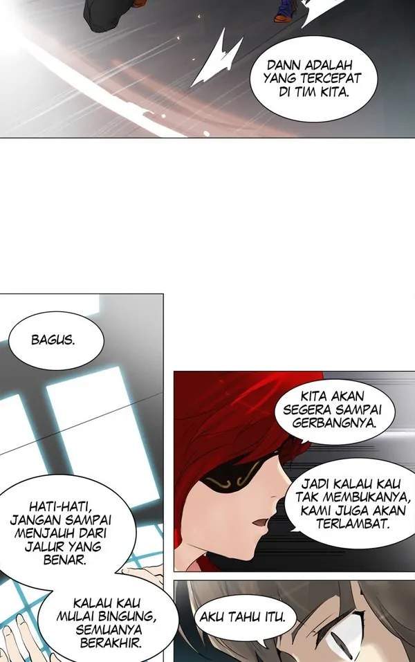 Baca Tower of God - Chapter 212 halaman 25