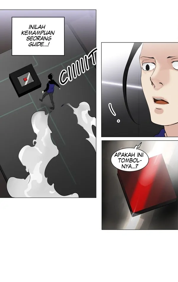 Baca Tower of God - Chapter 212 halaman 27